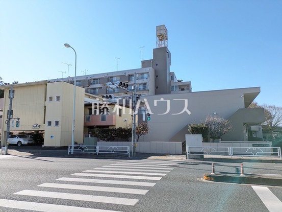 apartment 東京都東村山市栄町３丁目
地図を見る