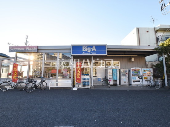 apartment 東京都東村山市栄町３丁目
地図を見る