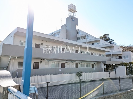 apartment 東京都東村山市栄町３丁目
地図を見る