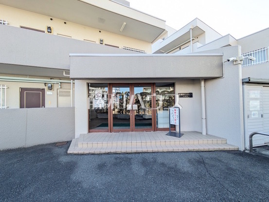 apartment 東京都東村山市栄町３丁目
地図を見る