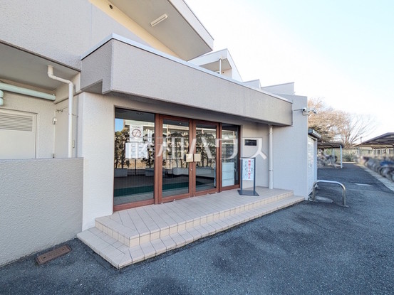 apartment 東京都東村山市栄町３丁目
地図を見る