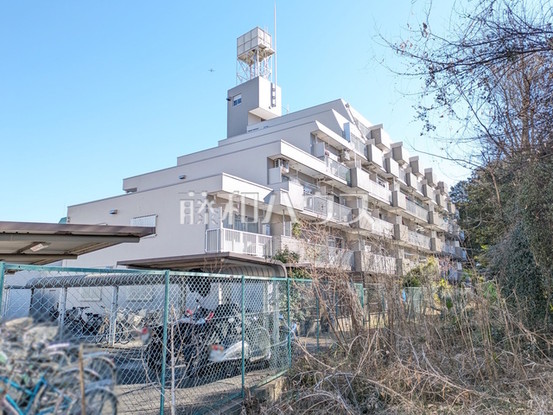 apartment 東京都東村山市栄町３丁目
地図を見る
