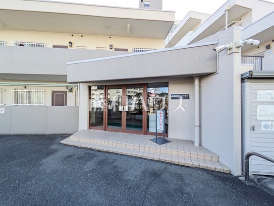 apartment 東京都東村山市栄町３丁目
地図を見る