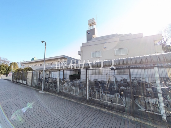 apartment 東京都東村山市栄町３丁目
地図を見る