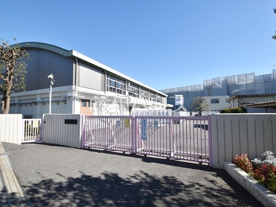 apartment 東京都調布市布田５丁目
地図を見る