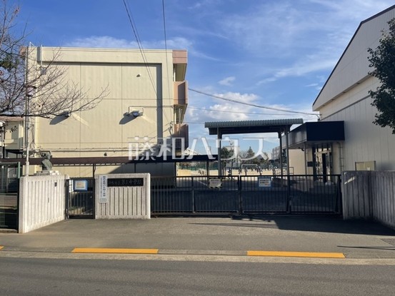 apartment 東京都調布市布田５丁目
地図を見る