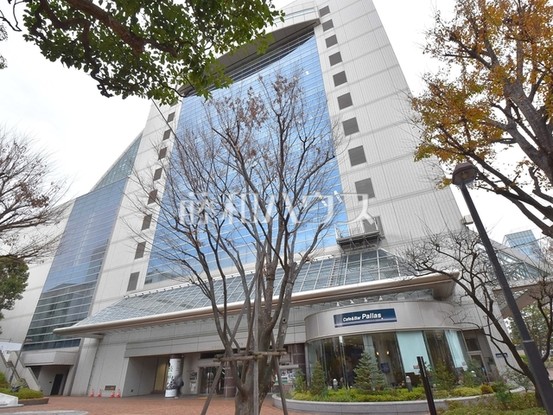 apartment 東京都調布市布田５丁目
地図を見る