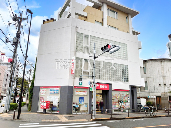 apartment 東京都調布市布田５丁目
地図を見る