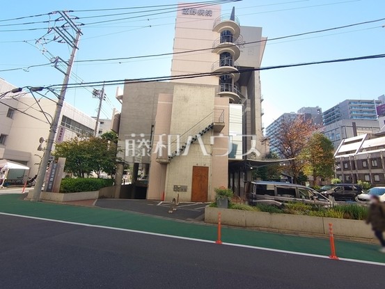 apartment 東京都調布市布田５丁目
地図を見る