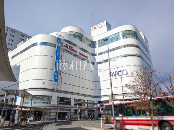 apartment 東京都調布市布田５丁目
地図を見る