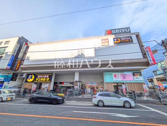 apartment 東京都調布市布田５丁目
地図を見る