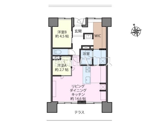 apartment 東京都調布市布田５丁目
地図を見る