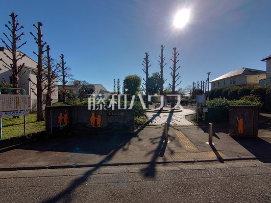 apartment 東京都調布市布田５丁目
地図を見る