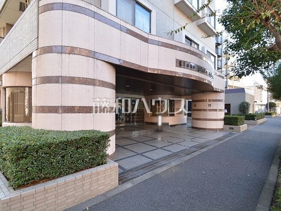 apartment 東京都調布市布田５丁目
地図を見る