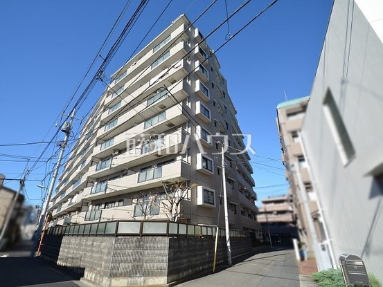 apartment 東京都調布市布田５丁目
地図を見る