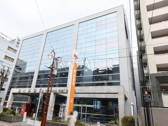 apartment 東京都立川市錦町１丁目
地図を見る