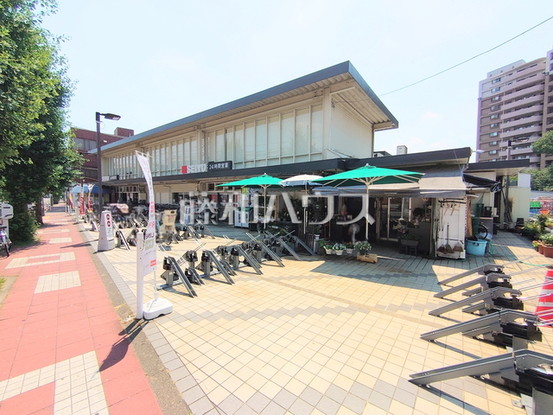 apartment 東京都立川市錦町１丁目
地図を見る