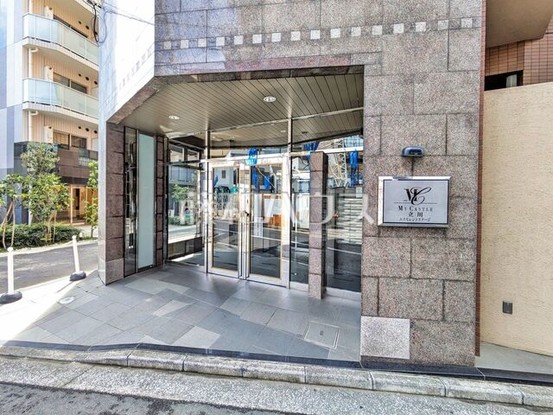 apartment 東京都立川市錦町１丁目
地図を見る