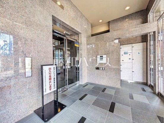 apartment 東京都立川市錦町１丁目
地図を見る
