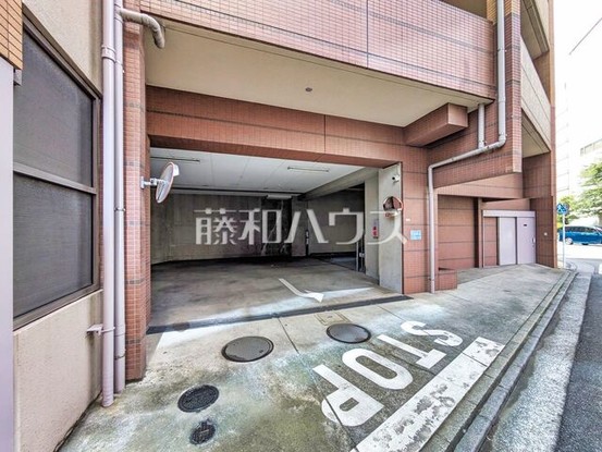 apartment 東京都立川市錦町１丁目
地図を見る