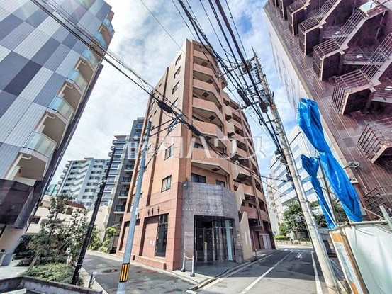 apartment 東京都立川市錦町１丁目
地図を見る