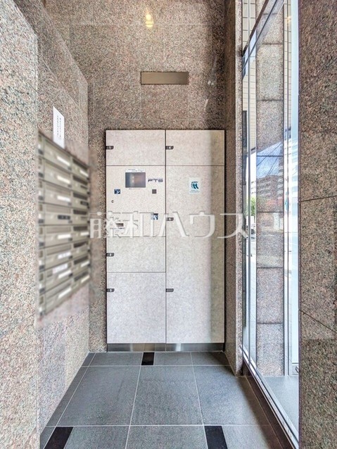apartment 東京都立川市錦町１丁目
地図を見る