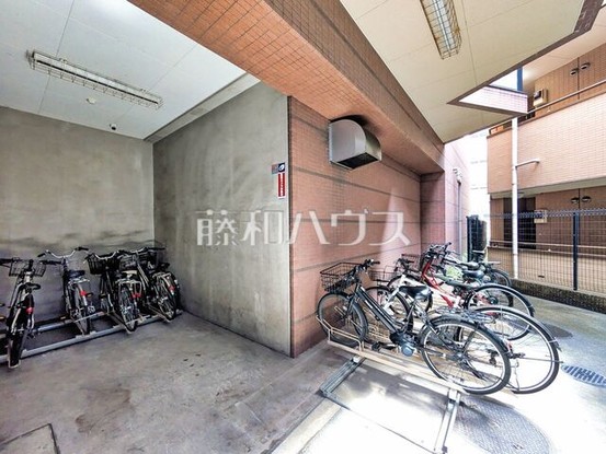 apartment 東京都立川市錦町１丁目
地図を見る