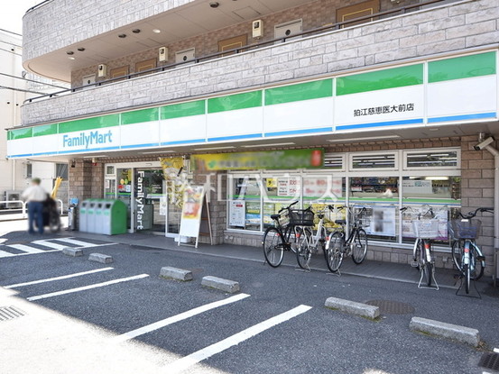 apartment 東京都調布市染地３丁目
地図を見る