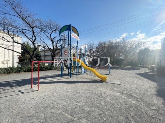 apartment 東京都調布市染地３丁目
地図を見る