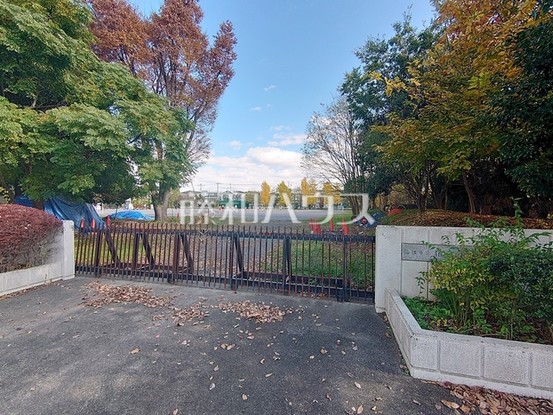 apartment 東京都調布市染地３丁目
地図を見る