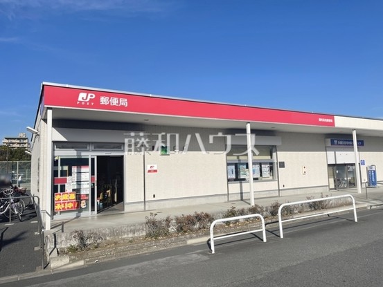 apartment 東京都調布市染地３丁目
地図を見る