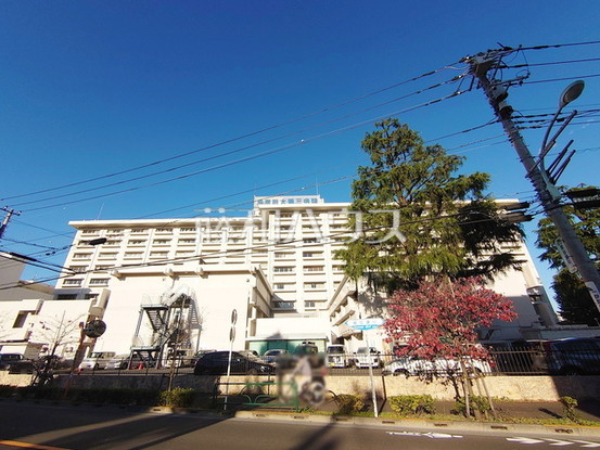 apartment 東京都調布市染地３丁目
地図を見る