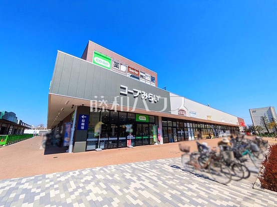 apartment 東京都調布市染地３丁目
地図を見る