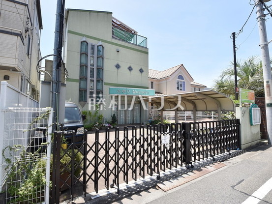 apartment 東京都国立市富士見台２丁目
地図を見る