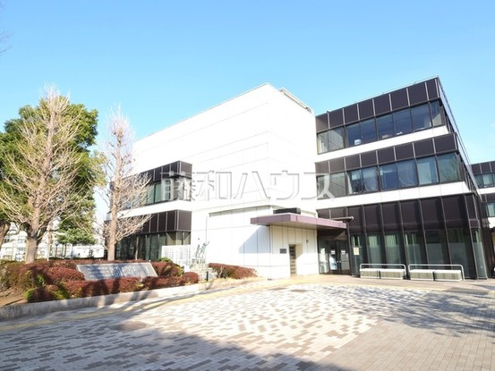 apartment 東京都国立市富士見台２丁目
地図を見る