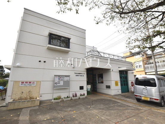 apartment 東京都国立市富士見台２丁目
地図を見る