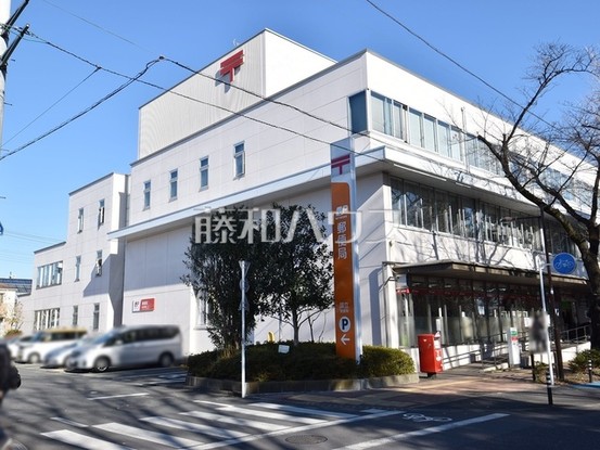 apartment 東京都国立市富士見台２丁目
地図を見る