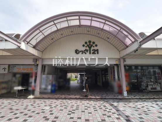 apartment 東京都国立市富士見台２丁目
地図を見る