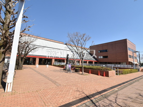 apartment 東京都国立市富士見台２丁目
地図を見る