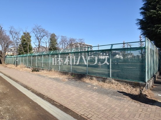 apartment 東京都国立市富士見台２丁目
地図を見る