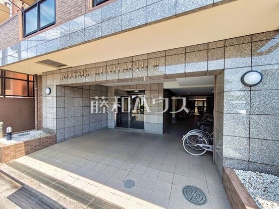 apartment 東京都国立市富士見台２丁目
地図を見る