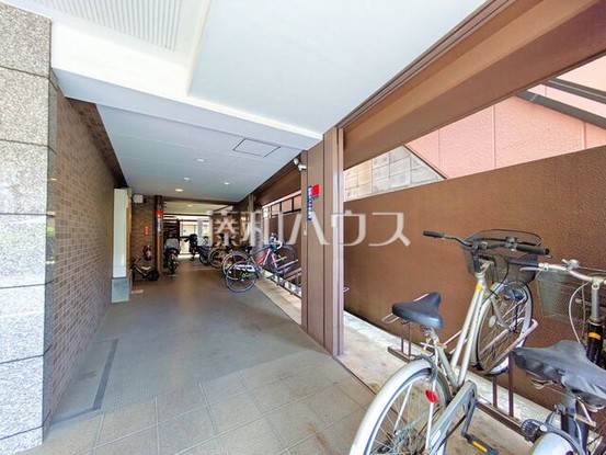 apartment 東京都国立市富士見台２丁目
地図を見る