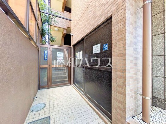 apartment 東京都国立市富士見台２丁目
地図を見る