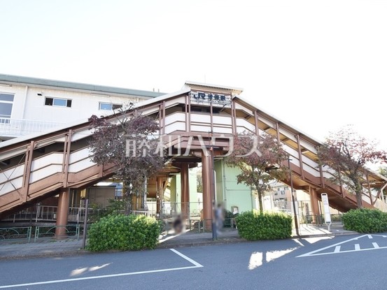 apartment 東京都国立市富士見台２丁目
地図を見る