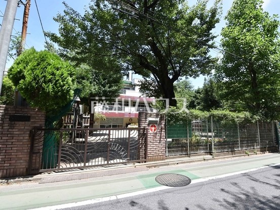 apartment 東京都国立市富士見台２丁目
地図を見る