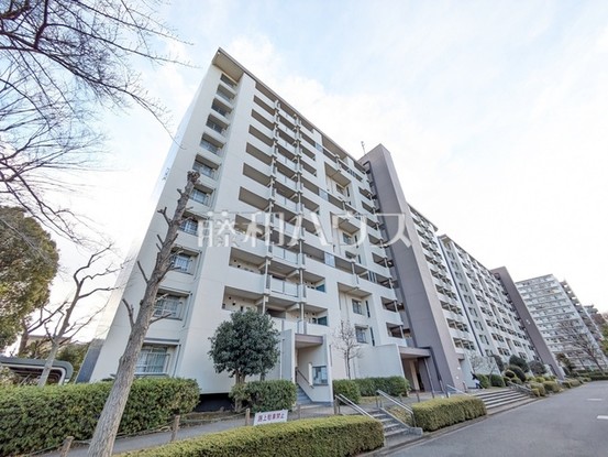 apartment 東京都昭島市つつじが丘３丁目
地図を見る