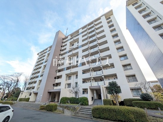 apartment 東京都昭島市つつじが丘３丁目
地図を見る