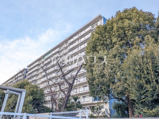 apartment 東京都昭島市つつじが丘３丁目
地図を見る