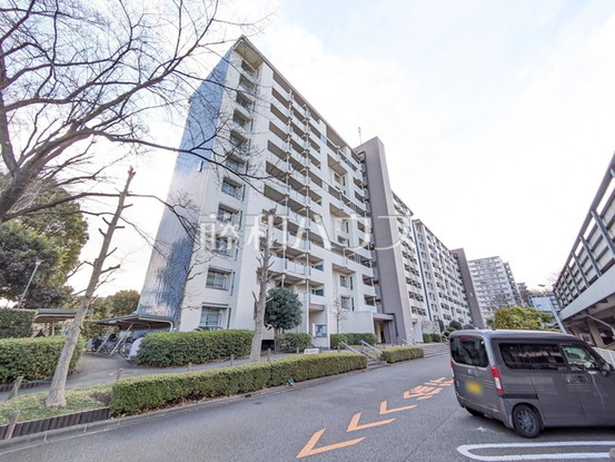 apartment 東京都昭島市つつじが丘３丁目
地図を見る