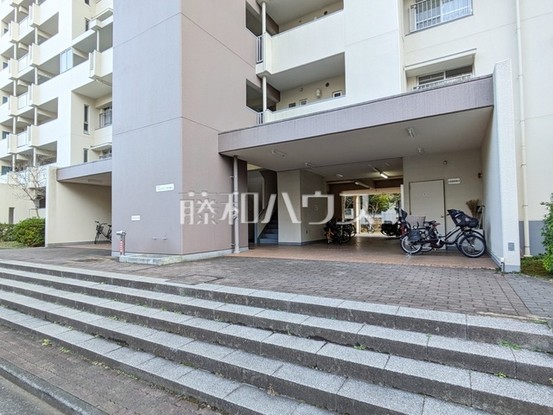 apartment 東京都昭島市つつじが丘３丁目
地図を見る